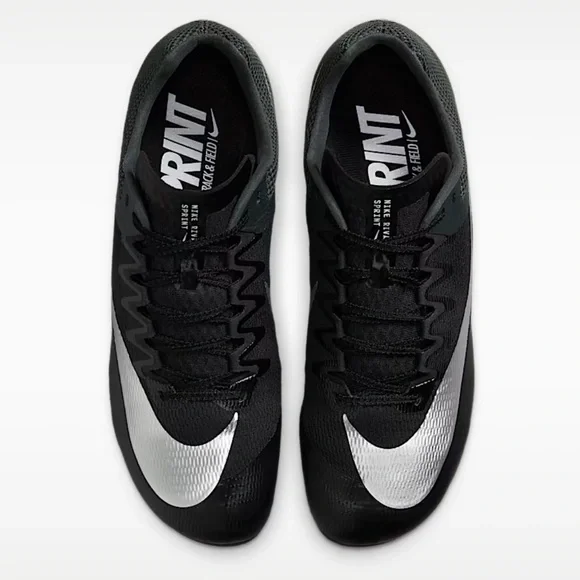 Nike Zoom Rival Sprint Track and Field SPIKES NOT INCLUDED - Picture 2 of 11
